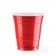 Red Cups 260ML Mini