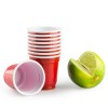 American Shot Cups - Schnapsgläser (20 cups) 