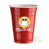 Gestalten Sie Ihre eigenen Party-Cups mit Logo