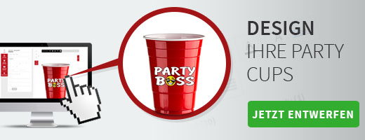 Design Ihre Party Cups