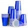 Cool Blue Cups 2
