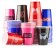 FLAWLESS - PINK CUPS (50 Vasos) Limited Edition