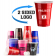 PROJECT X - RED CUPS (50 vasos) Limited Edition