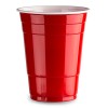 American Red Cups (25 vasos)