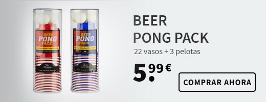 Beer Pong Cups