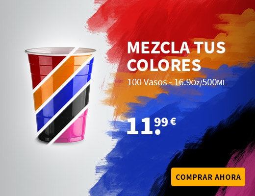 MEZCLA TUS COLORES