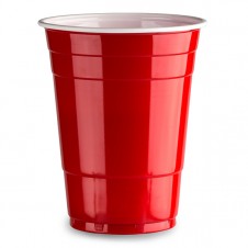 Gobelets rouges Redcups (25 gobelets)