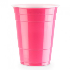 Glamorous Pink Cups Thumbnail