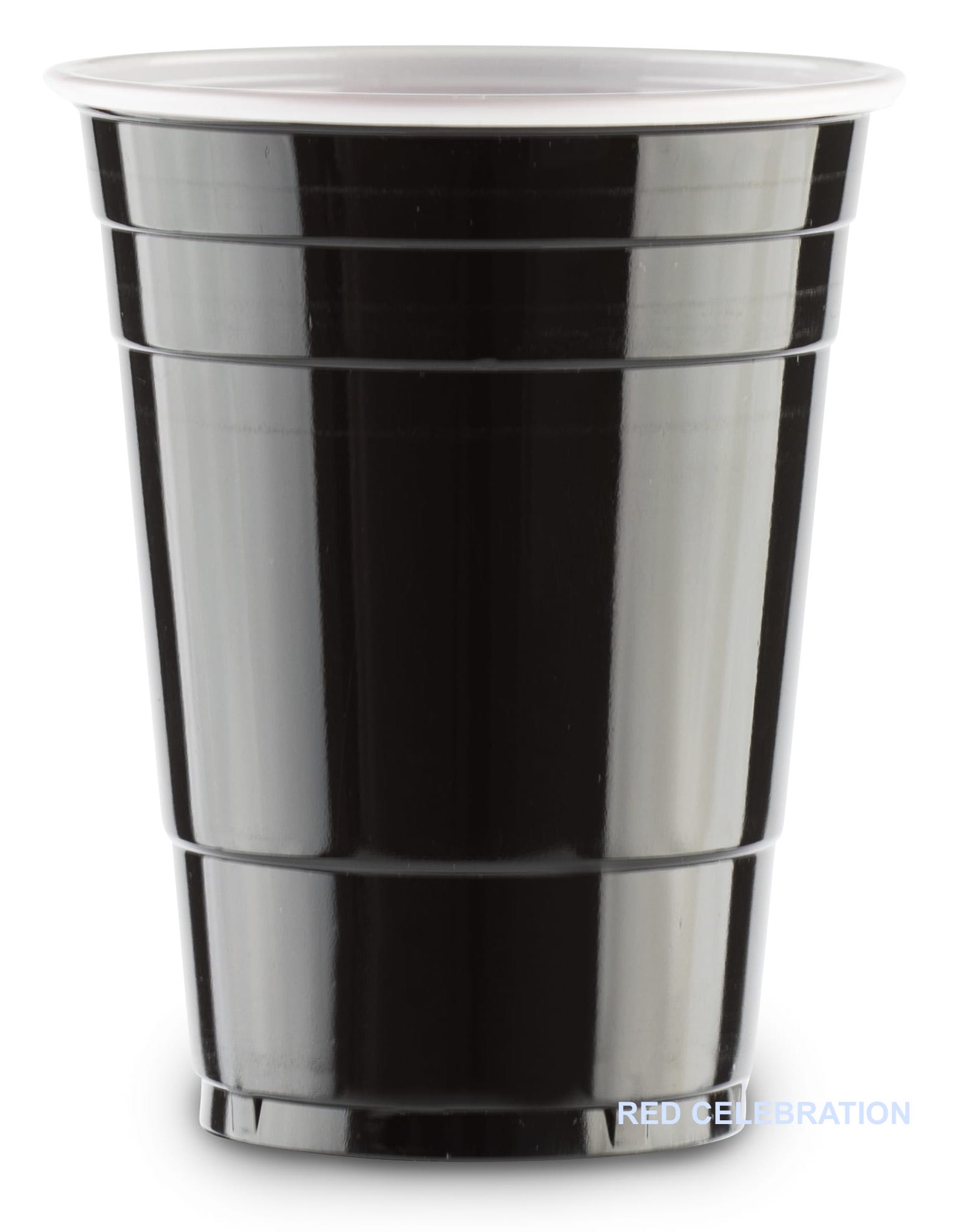 White plastic party cups hot sale