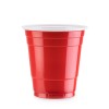 Red Cups 260ML Mini (20cups) - 24 Verpakkingen