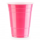 Glamorous American Pink Cups Thumbnail