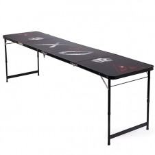 Beer Pong Tafel XO Design