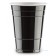 Black cups party 500ml