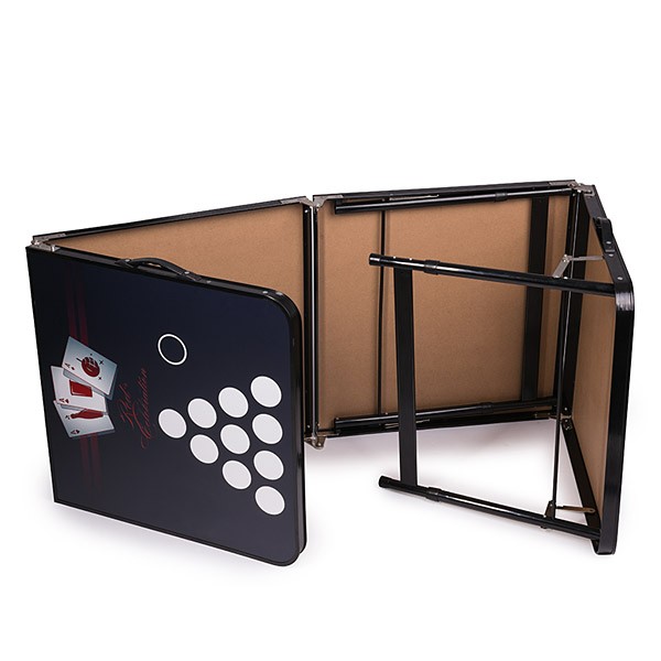 Der beste und originale Beer Pong Tisch im Dope Design! Der beste und originale Beer Pong Tisch im Dope Design!