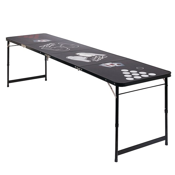 Original Beer Pong Tables exclusive Dope Design - High Quality - Fast  delivery!
