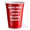 Maak jouw eigen American Cups - Customisation