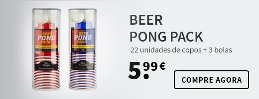 Beer Pong Cups